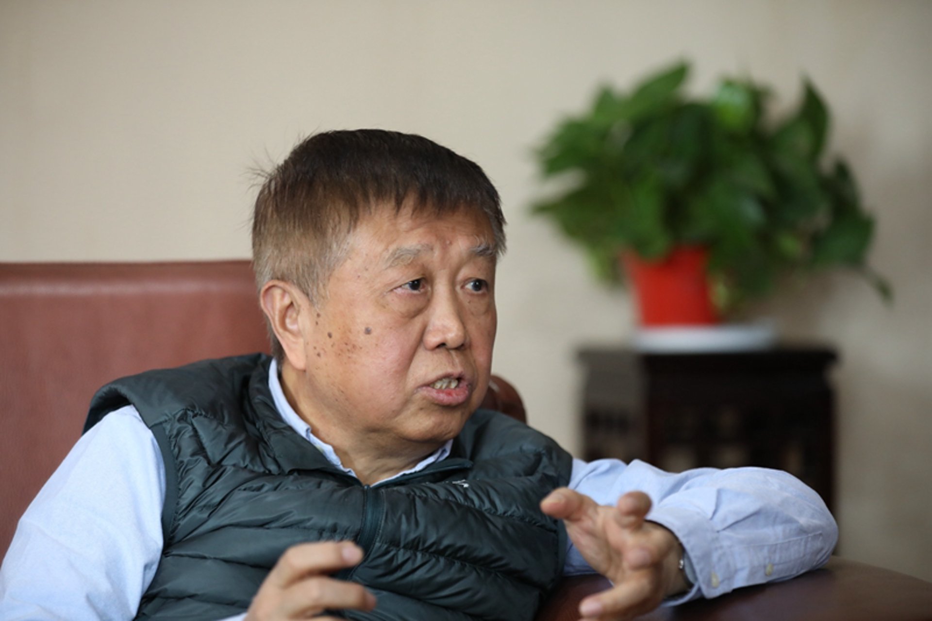华昌化工